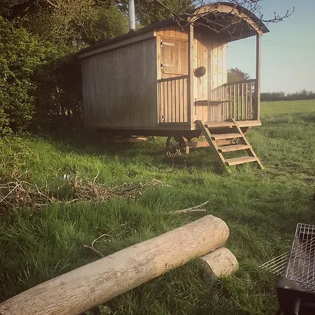 Goblin Coombe Glamping *