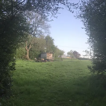 Goblin Coombe Glamping