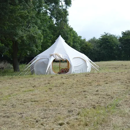 Goblin Coombe Glamping